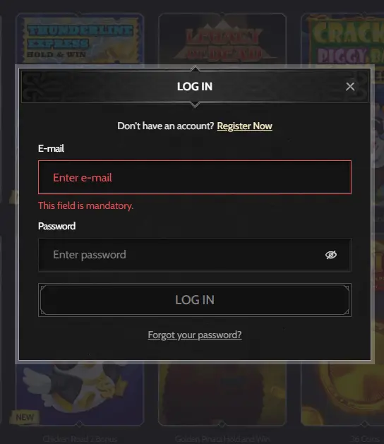 Godz Casino Canada: Online Games, Bonuses and Player Guide