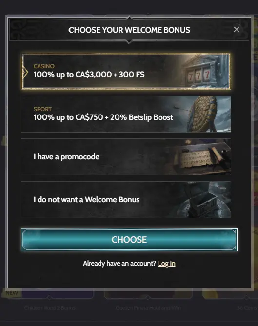 Understanding Promotions and Rewards