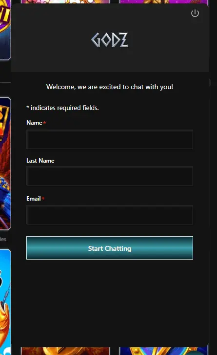 Creating and Accessing an Account