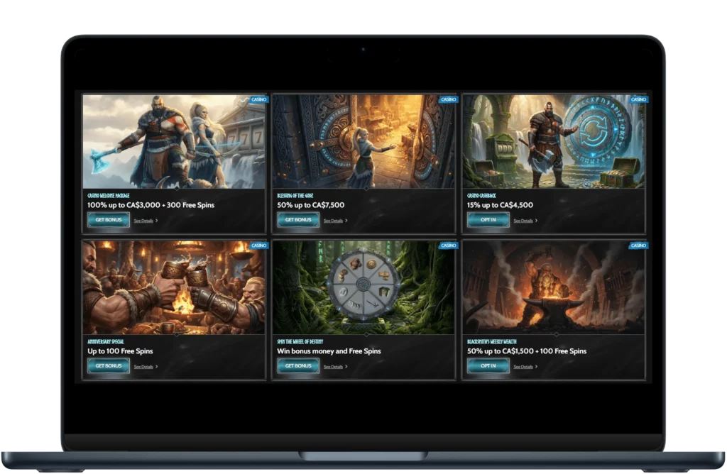 Sportsbook and Live Markets
